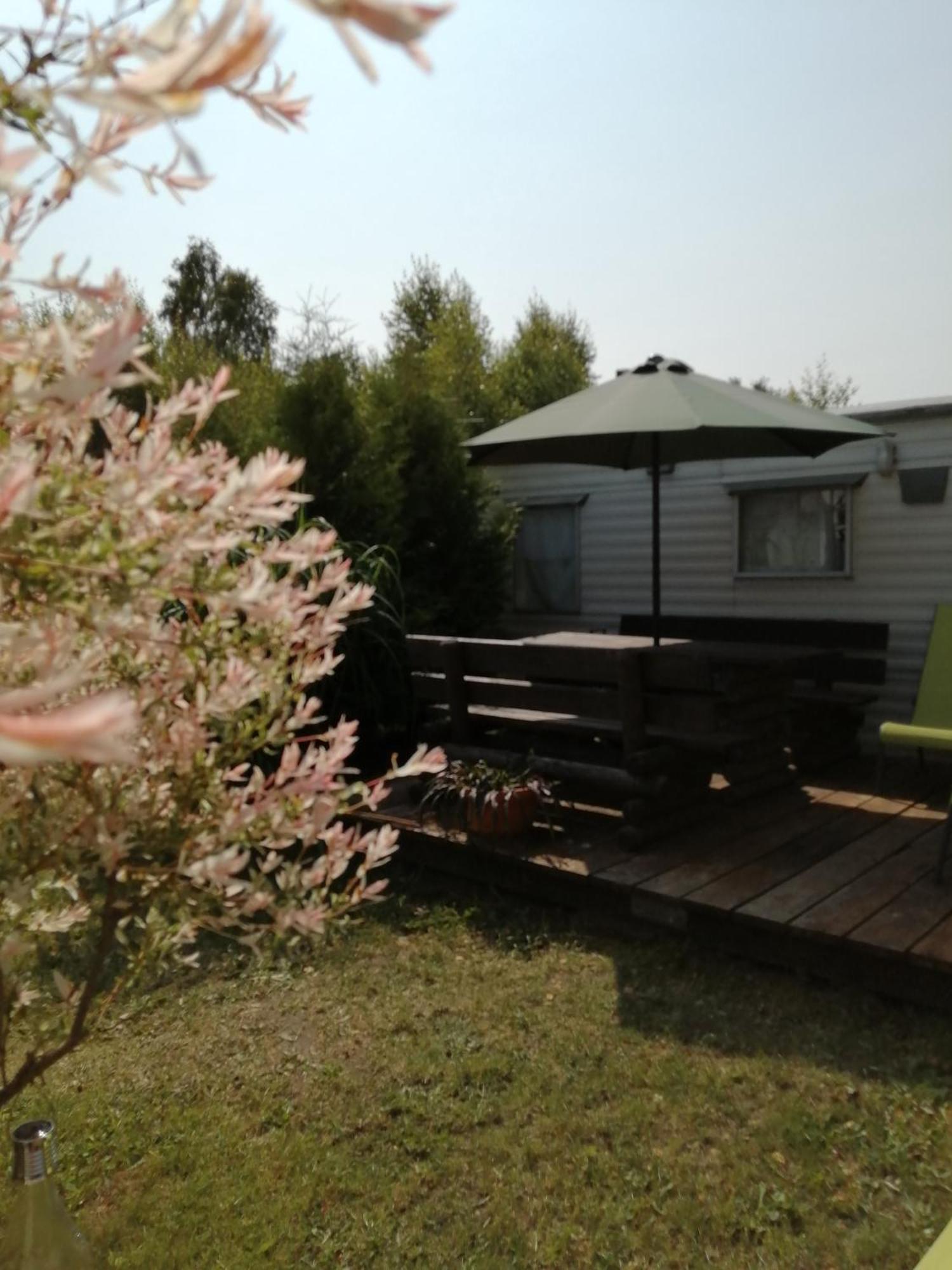 Domki Holenderskie ,, Latajacy Holender" Debki Exterior photo