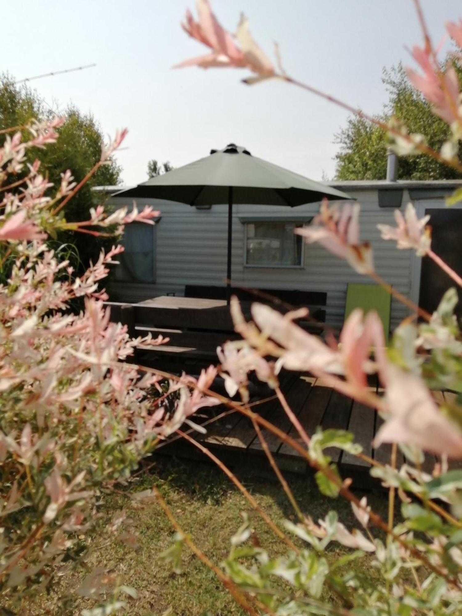 Domki Holenderskie ,, Latajacy Holender" Debki Exterior photo